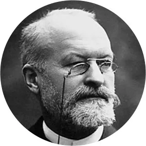 Charles Louis Alphonse Laveran - French physician