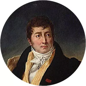 Charles-Louis Cadet de Gassicourt