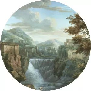 Charles-Louis Clérisseau