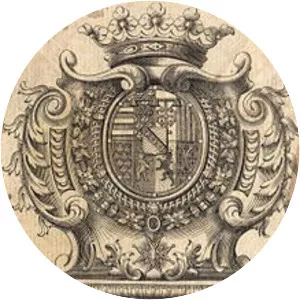 Charles Louis, Count of Marsan