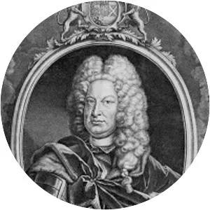 Charles Louis, Count of Nassau-Saarbrücken