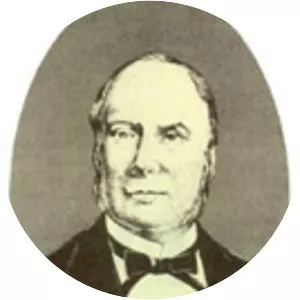 Charles-Louis Hanon - French composer