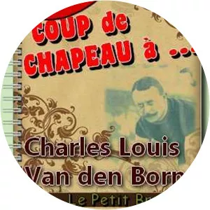 Charles-Louis Van Den Born