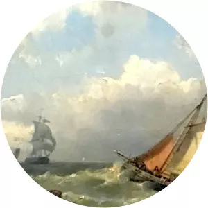 Charles-Louis Verboeckhoven