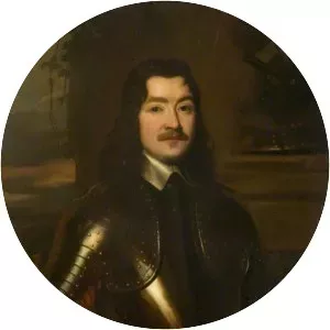 Charles Lucas - Soldier