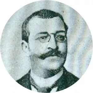 Charles Lucien Lambert