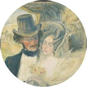 Charles Lucien Léandre