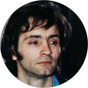 Charles Luther Manson - 