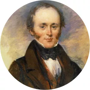 Charles Lyell - Geologist