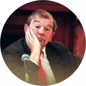 Charles Lyell, 3rd Baron Lyell