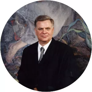 Charles Lynwood Smith Jr. - Judge