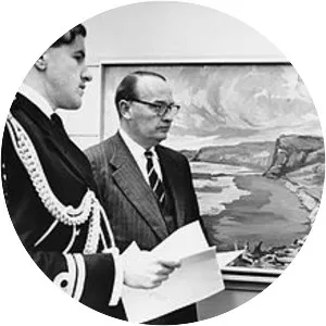 Charles Lyttelton, 10th Viscount . . .