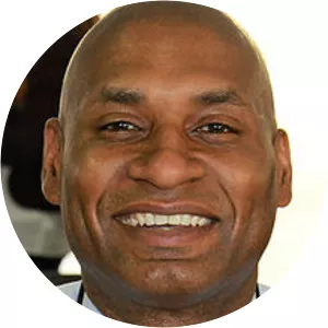 Charles M. Blow