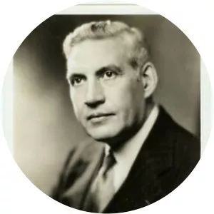 Charles M. Courboin