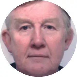 Charles M Court-Brown