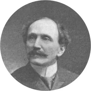 Charles M. Dickinson