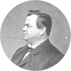 Charles M. Harris - Former United States Representative