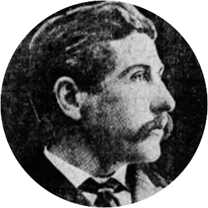 Charles M. Higgins