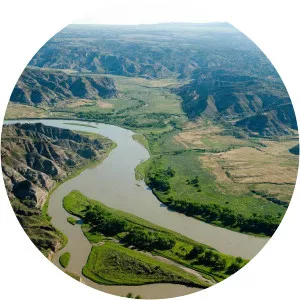 Charles M Russell National Wildlife Refuge