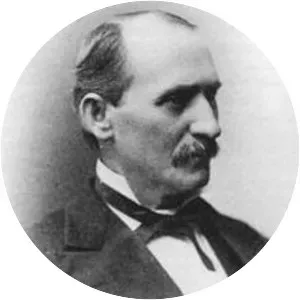 Charles M. Shelley - Former United States Representative