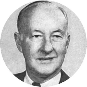 Charles M. Teague