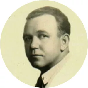 Charles Mack