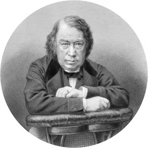 Charles Mackay - Poet