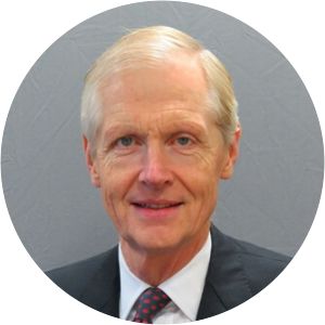 Charles Mackworth-Young