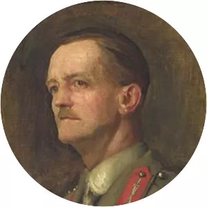 Charles Macpherson Dobell