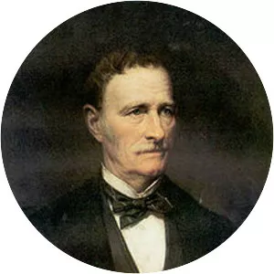 Charles Magill Conrad