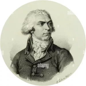 Charles Malo