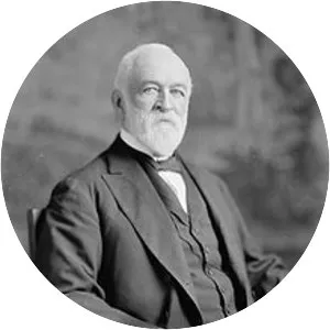 Charles Manly Stedman