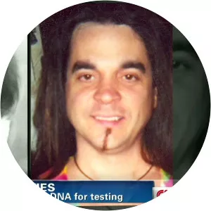 Charles Manson, Jr. - 