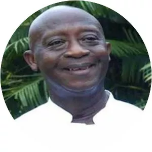 Charles Margai