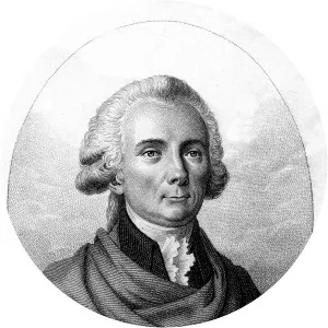 Charles-Marguerite-Jean-Baptiste Mercier Dupaty