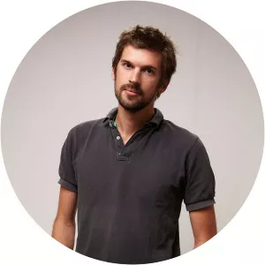 Charles-Marie Anthonioz - Film producer