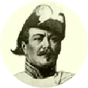 Charles-Marie Denys de Damrémont