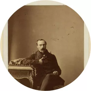 Charles-Marie-Esprit Espinasse