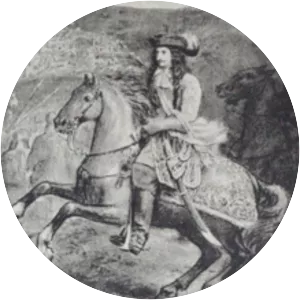 Charles Marie François Olier, marquis de . . .