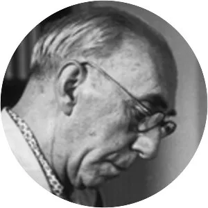 Charles Marie Franzero