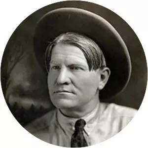 Charles Marion Russell