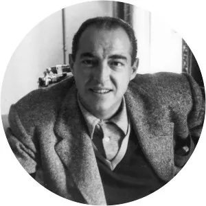 Charles Marquis Warren - American television writer