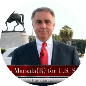Charles Marsala - Politician