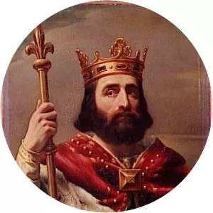 Charles Martel - Politician