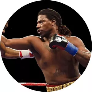 Charles Martin vs. Anthony Joshua - 
