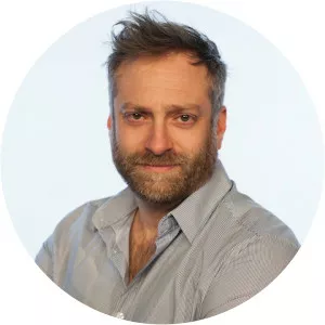 Charles Massicotte - Film producer