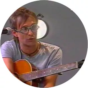 Charles Master - Brazilian singer