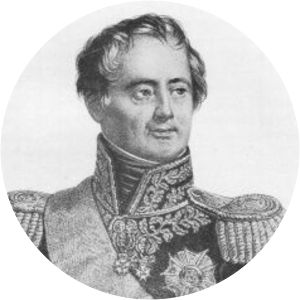 Charles Mathieu Isidore Decaen