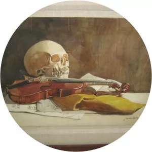 Charles Maurice Detmold