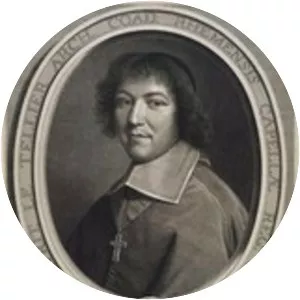 Charles Maurice Le Tellier